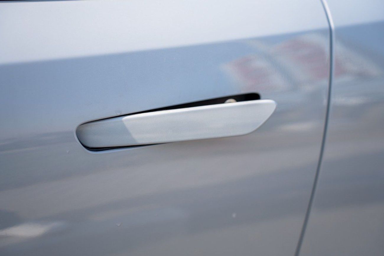 مازدا EZ6 Mazda EZ-6 2025 1.5L Hybrid 4 Cylinders Horsepower 218 HP