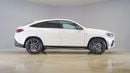 Mercedes Benz GLE53 AMG UAE's Very Best Example | AED 4,913 Per Month