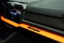 Lamborghini Urus LAMBORGHINI | URUS SE | FULL SPECS | 2025MY CARBON FIBER