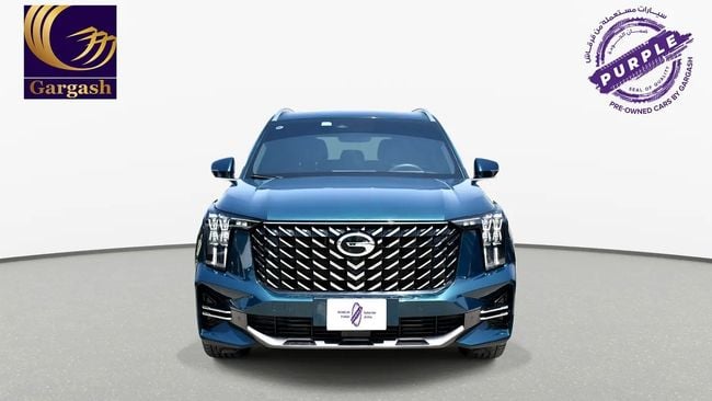 GAC GS8 GX, миниатюра 23