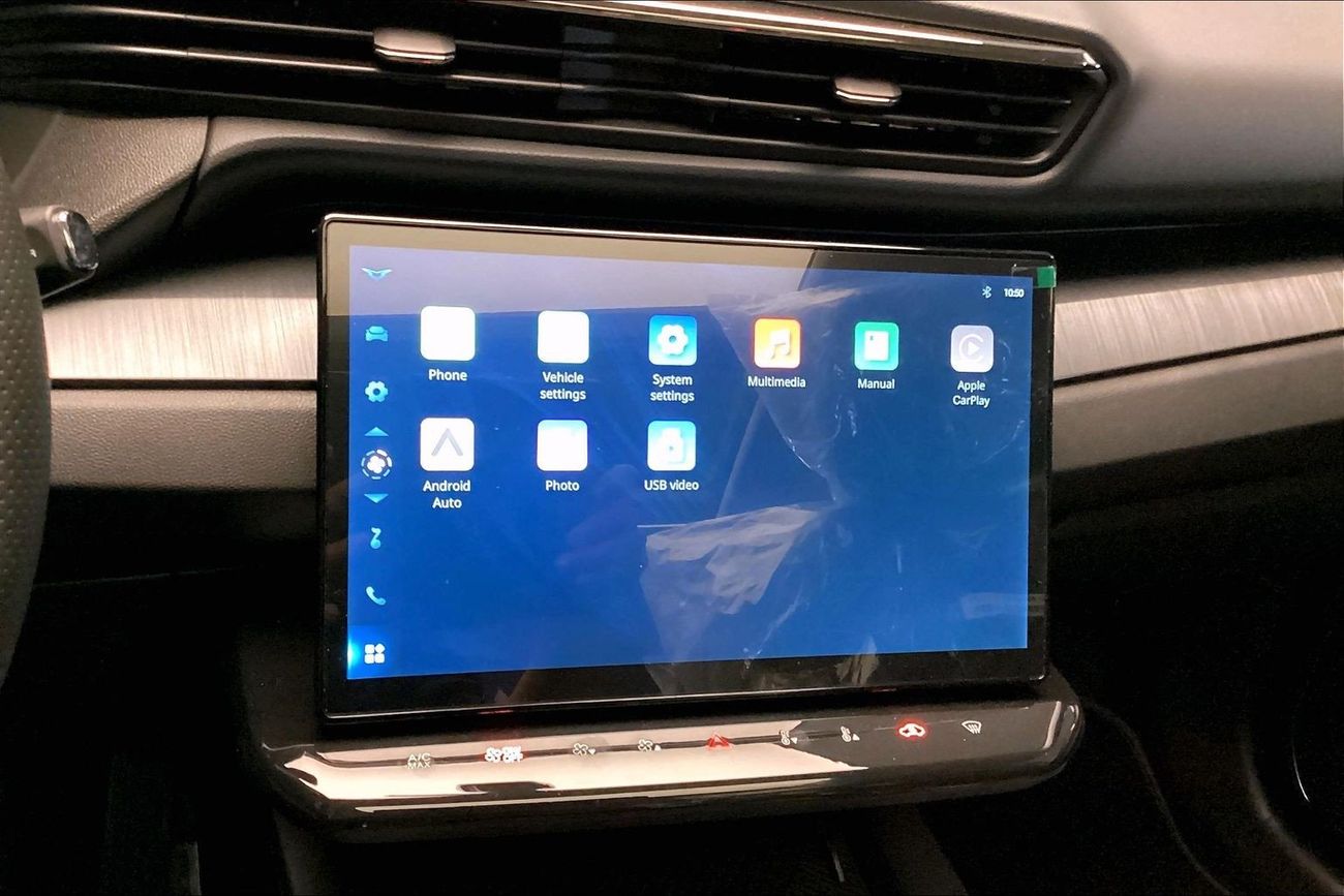 كايي X7 Flagship | Start 2026 with the ideal drive | شامل الضمان | 0 ﺪﻔﻋﺓ ﺃﻮﻟﻯ