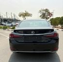 لكزس ES300h HYBRID PLUS LEXUS ES 300 Hybrid 2.5L Premier Option 2023 Model