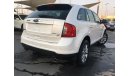 Ford Edge Limited