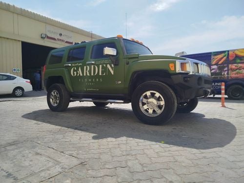 Hummer H3 STANDARD