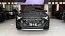Audi Q8 AUDI Q8 QUATTRO - 3.0L V6 - 2024