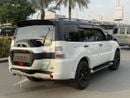 Mitsubishi Pajero SIGNATURE EDITION / SUNROOF / LEATHER SEATS / BLACK EDITION RIMS