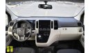 Toyota Hiace - GL - 2.8L - M/T - with REAR HEATER (ONLY FOR EXPORT)