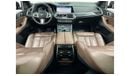 BMW X5 40i M Sport 2021 BMW X5 xDrive40i M-Sport, Oct 2025 BMW Warranty +Service Contract, Full Options, GC