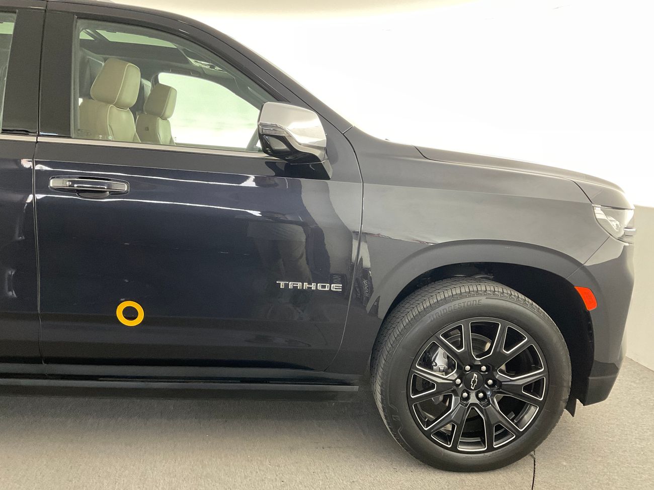 شيفروليه تاهو Premier | National Day Celebration | شامل الضمان | 0 ﺪﻔﻋﺓ ﺃﻮﻟﻯ