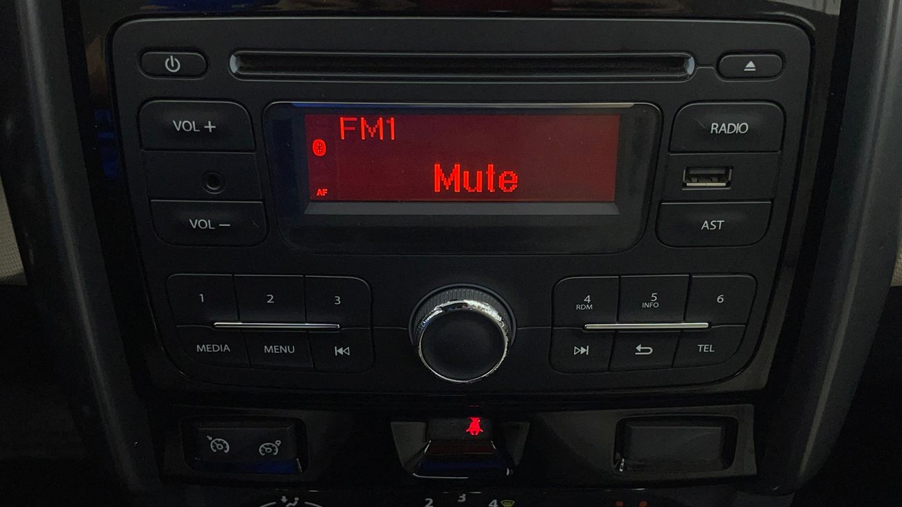 Renault Duster PE 2 | Zero Down Payment | Free Home Test Drive