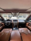 إنفينيتي QX80 Luxe 7st 5.6L