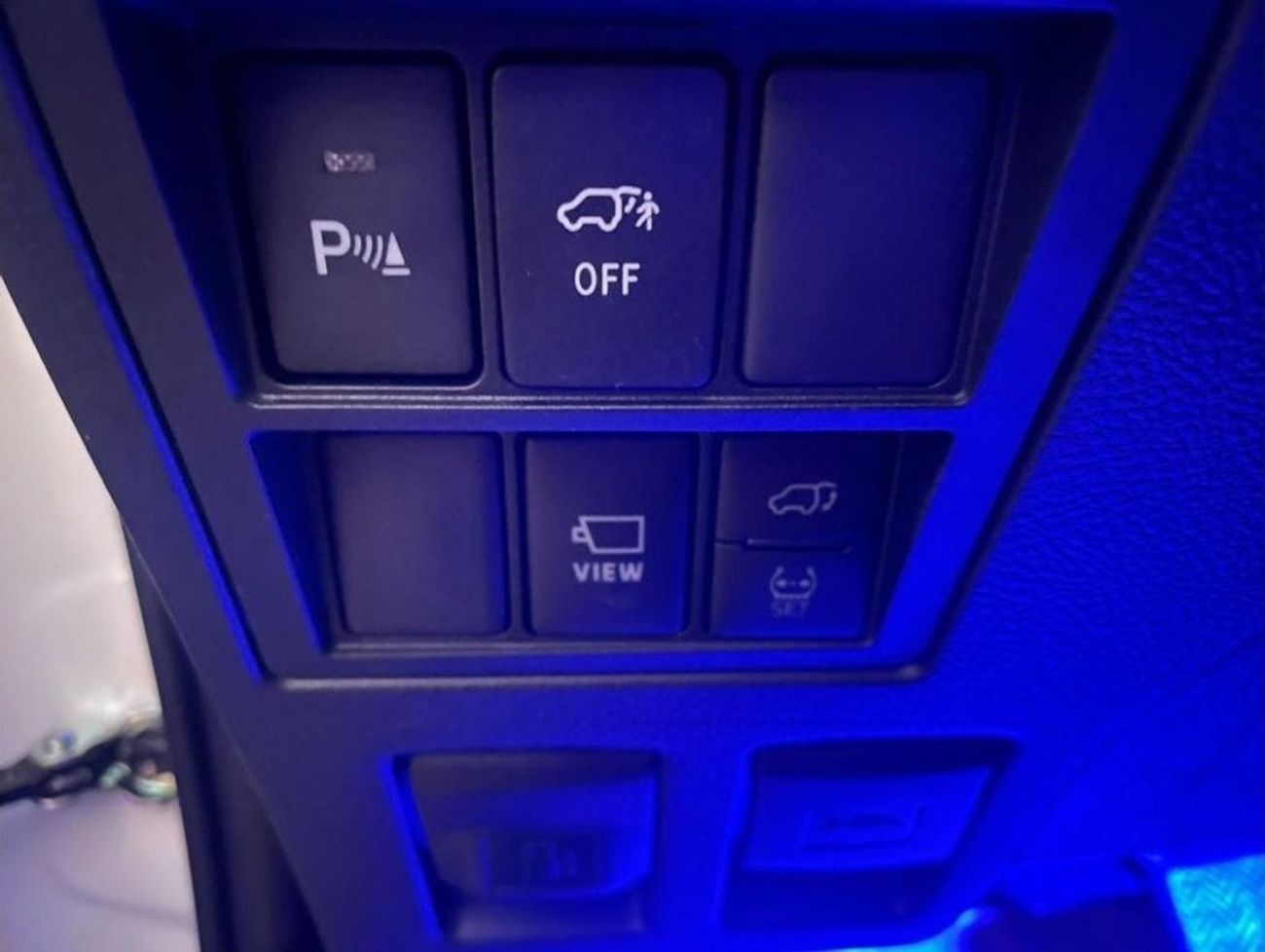 Toyota Fortuner VXR 4.0L // 2024 // FULL OPTION WITH LAETHER&POWER SEATS , 360 CAMERA // SPECIAL OFFER // BY FORMULA