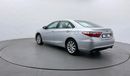 Toyota Camry SE 2.5 | Under Warranty | Inspected on 150+ parameters