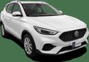MG ZS STD 2025 | AED 611/Month | 0 DP | 30 Day Return | Warranty | Service History