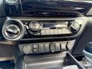 تويوتا هيلوكس GR Sport 4.0L 4x4