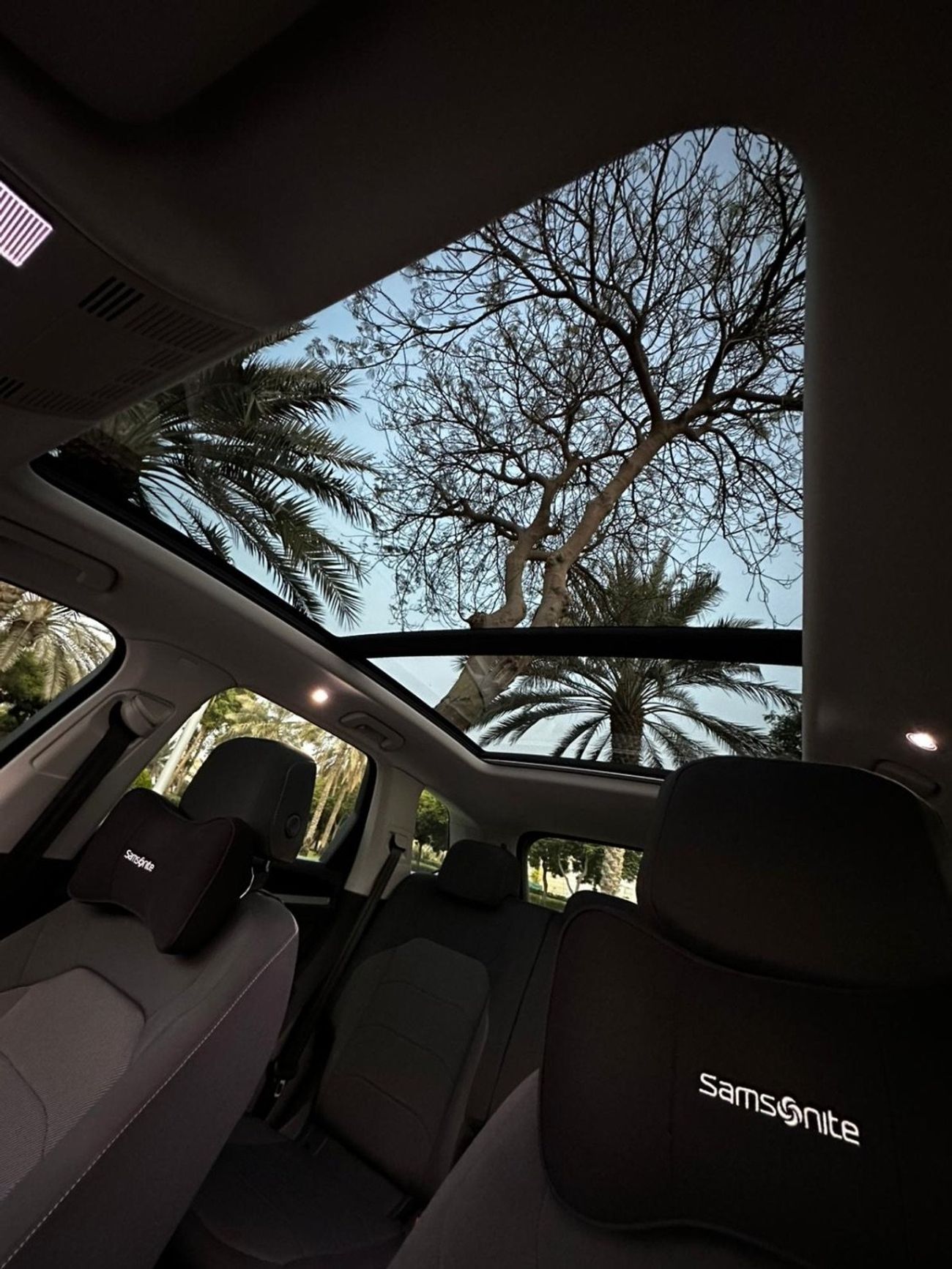 Volkswagen Touareg Trendline 2.0L