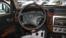 Nissan Patrol GRX 4x4