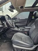 ميتسوبيشي آوتلاندر GLX High 2.4L