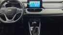 Chevrolet Groove LT 2023 | AED 541/Month | 0 DP | 30 Day Return | Warranty | Service History