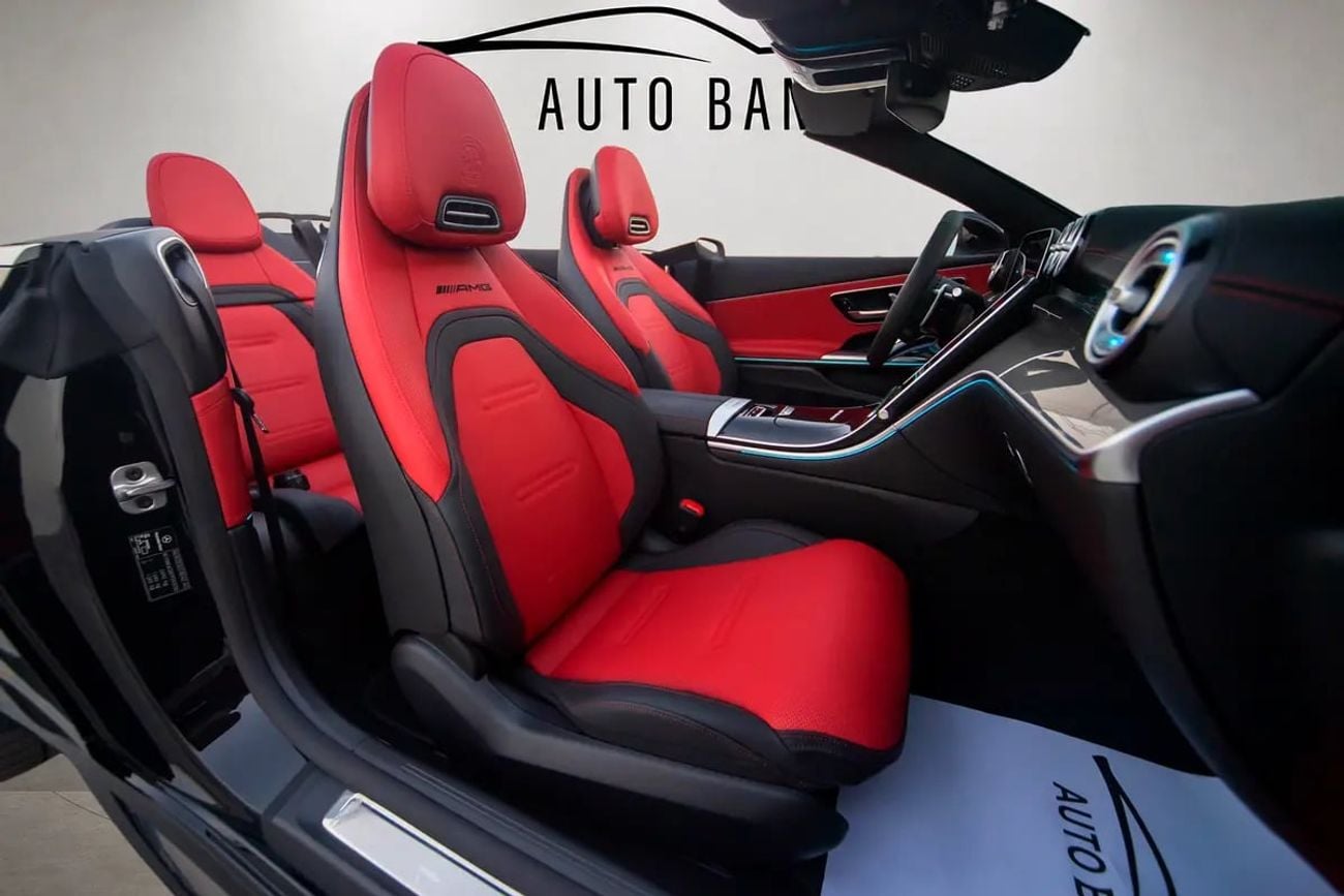 Mercedes Benz CLE 53 AMG Coupe CLE 53 AMG 4MATIC+ | Korean Specs | Brand