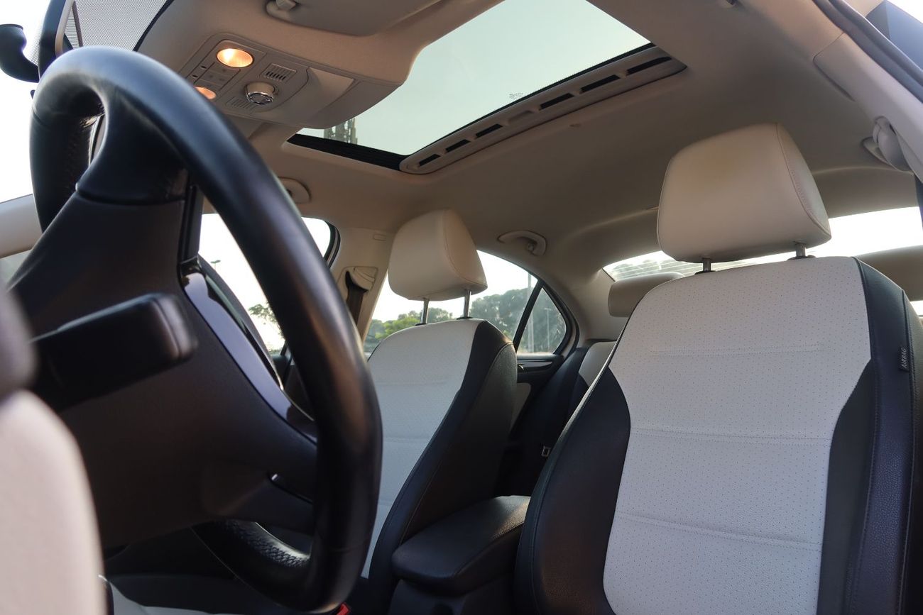 فولكس واجن جيتا