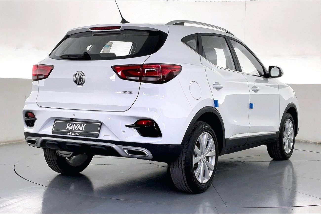 Volkswagen Touareg R-Line| 1 year free warranty | Exclusive Eid offer