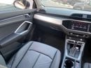 Audi Q3 Full option clean car