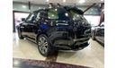 Land Rover Range Rover BRAND NEW GCC SPEC UNDER WARRANTY AND SERVICE CONTRACT