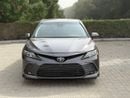تويوتا كامري S 2.5L (181 HP)