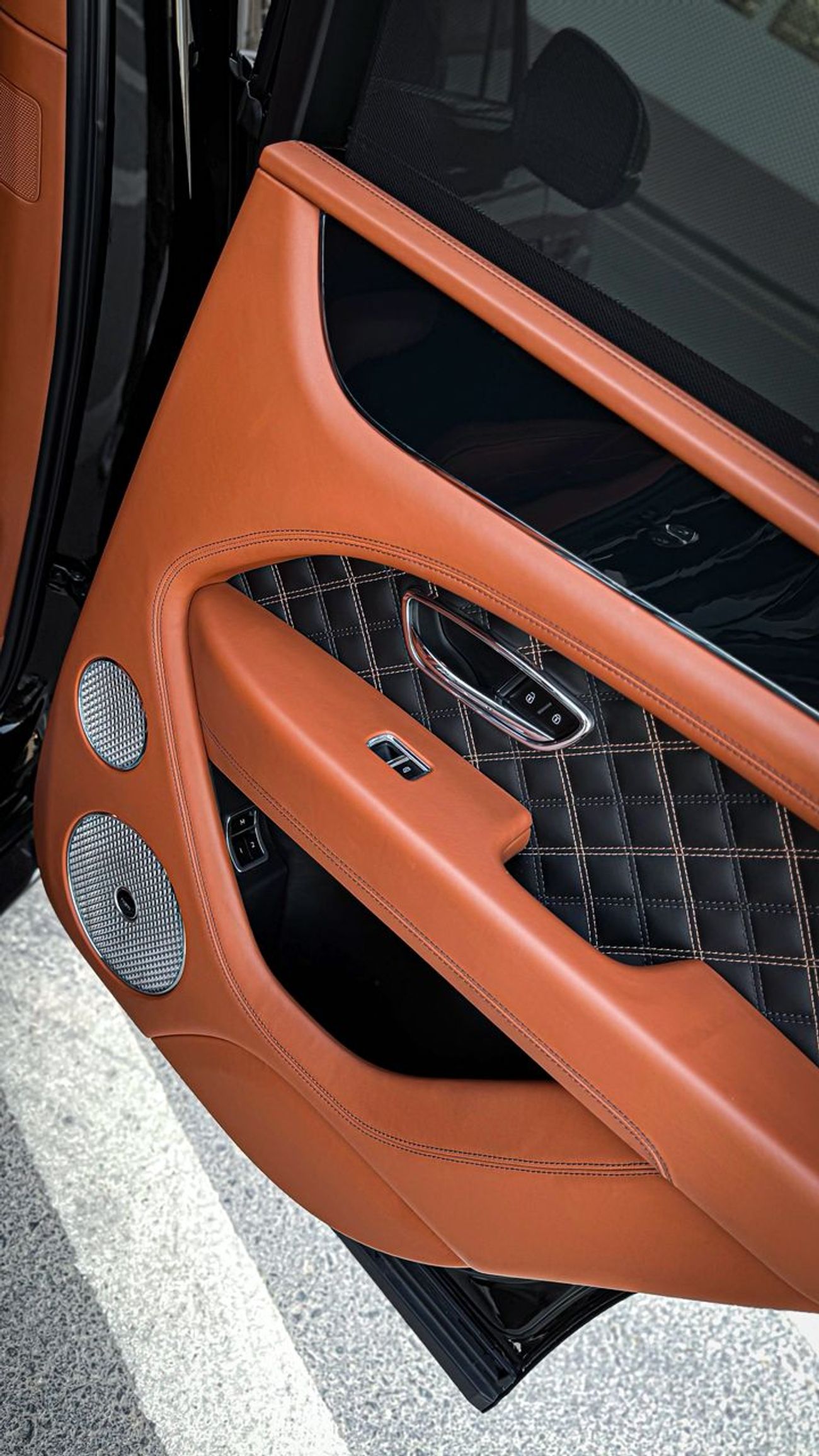 Bentley Bentayga S Black Edition 4.0T S Black First Edition 4.0T