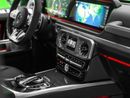 برابوس 800 - مرسيدس-AMG G 63 2022 BRAND NEW - G850 FAB DESIGN