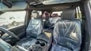 Toyota Land Cruiser VXR VX-R 3.3L V6 Twin-Turbo Diesel (3346 cc). Four Wheel Drive. 7 Seats. 5 Door