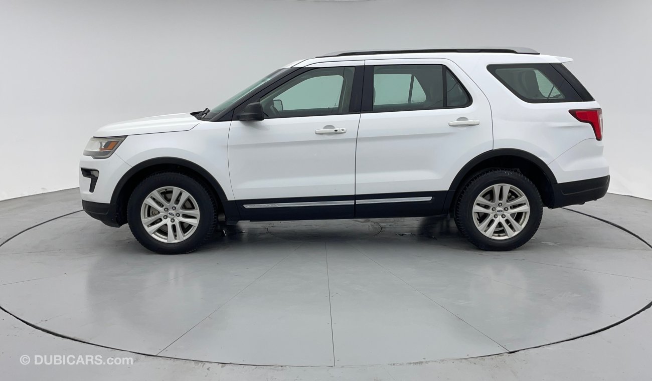 Ford Explorer XLT 3.5 | Zero Down Payment | Free Home Test Drive