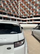 لاند روفر رانج روفر إيفوك