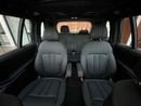 BMW X7 M60i XDRIVE M50i xDriveM60i (6 Seats)