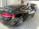 مرسيدس بنز C 300 AMG