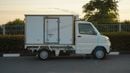 سي إم سي فيريكا Freezer 1.5L RWD GCC 2025 With 3 Years Or 100,000 Km Warranty @ Swiss Auto.