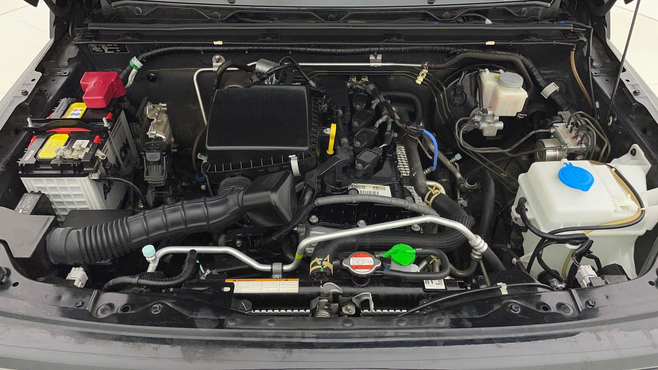 Suzuki Jimny GLX 1.5 | Zero Down Payment | Home Test Drive