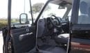 Toyota Land Cruiser 70 2026 Model Toyota Land Cruiser Hardtop LC76, 4.0L Petrol 4WD 6A/T, Ready for Export