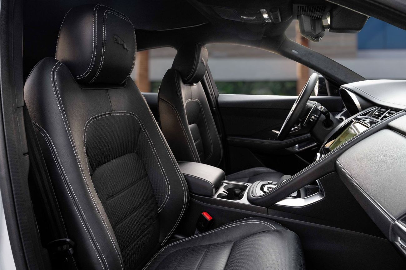 جاكوار E Pace R-ديناميك S P300 | 3,133 P.M  | 0% Downpayment | Excellent Condition!