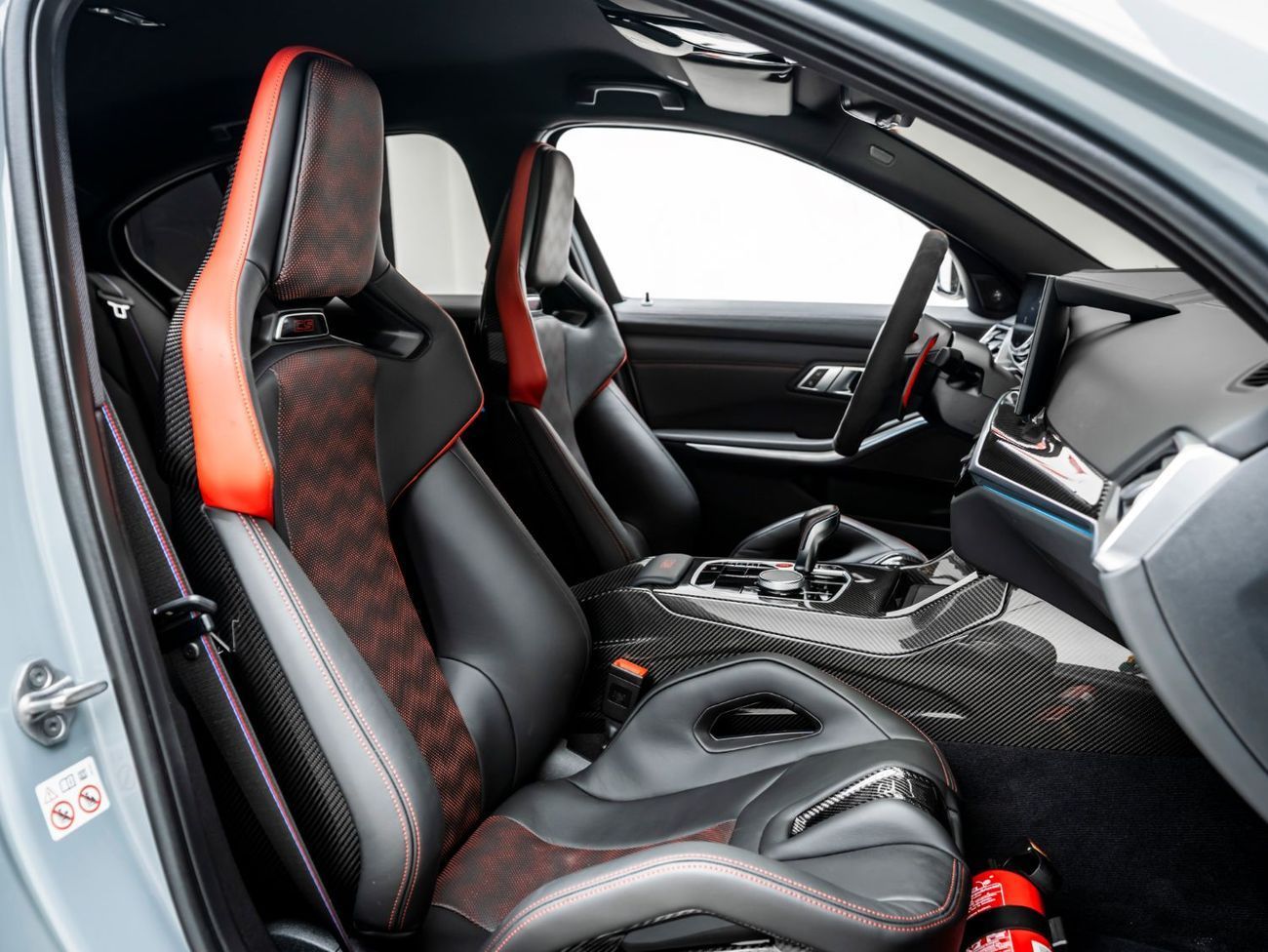 BMW M3 The BEST Ramadan offer in the UAE 2024- Limited Time OnlyBMW M3 CS xDrive, BMW Warranty + Service Co