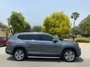 Volkswagen Teramont SE