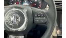 MG 5 Comfort