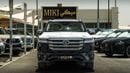 Toyota Land Cruiser VX 4.0 | Exclusive | 2025
