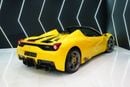 فيراري 458 458 Speciale Aperta, Limited Edition, 499 Units, Carbon Package!!