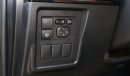 Toyota Prado 2021 4.0L VX/LED Headlight/Sunroof/Coolbox/18" Alloy