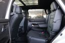Toyota Sequoia 2025 TOYOTA SEQUOIA LIMITED I-FOCE MAX TWINTURBO V6 