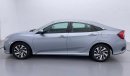 Honda Civic DX 1.6 | Under Warranty | Inspected on 150+ parameters