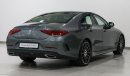 Mercedes-Benz CLS 350 VSB 28742