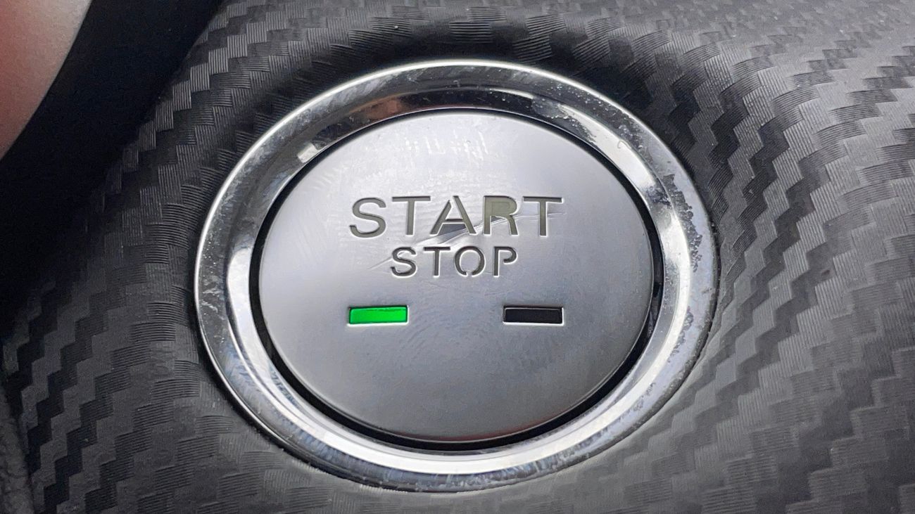 MG ZS Std 1.5L STD 1.5 | Zero Down Payment | Home Test Drive